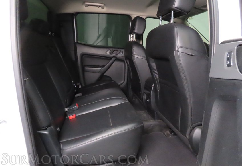 2021 Ford Ranger XL - Image 51