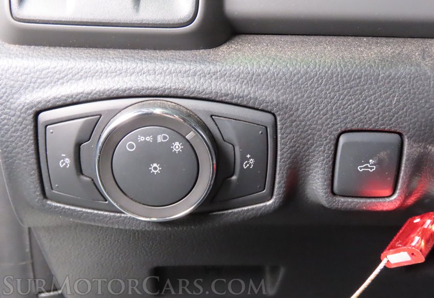 2021 Ford Ranger XL - Image 39