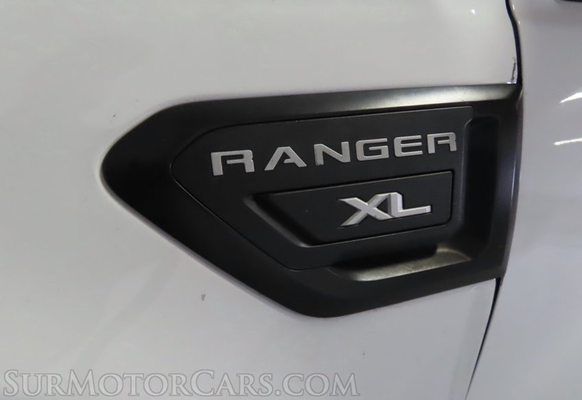 2021 Ford Ranger XL - Image 28