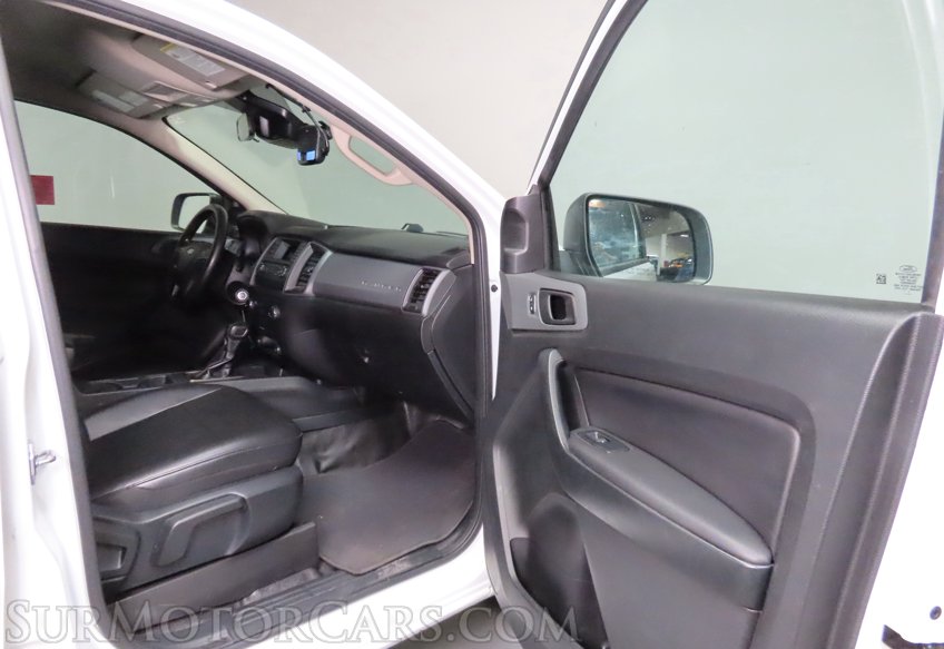 2021 Ford Ranger XL - Image 47
