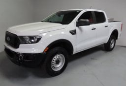 2021 Ford Ranger XL - Image 2