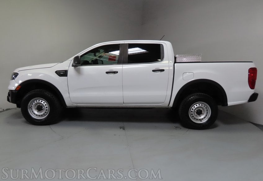 2021 Ford Ranger XL - Image 6