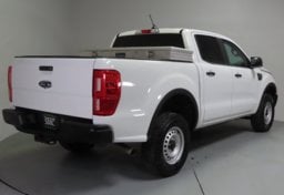 2021 Ford Ranger XL - Image 10