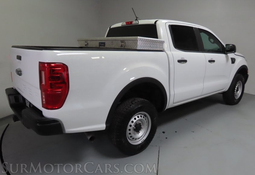 2021 Ford Ranger XL - Image 9