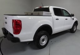 2021 Ford Ranger XL - Image 9