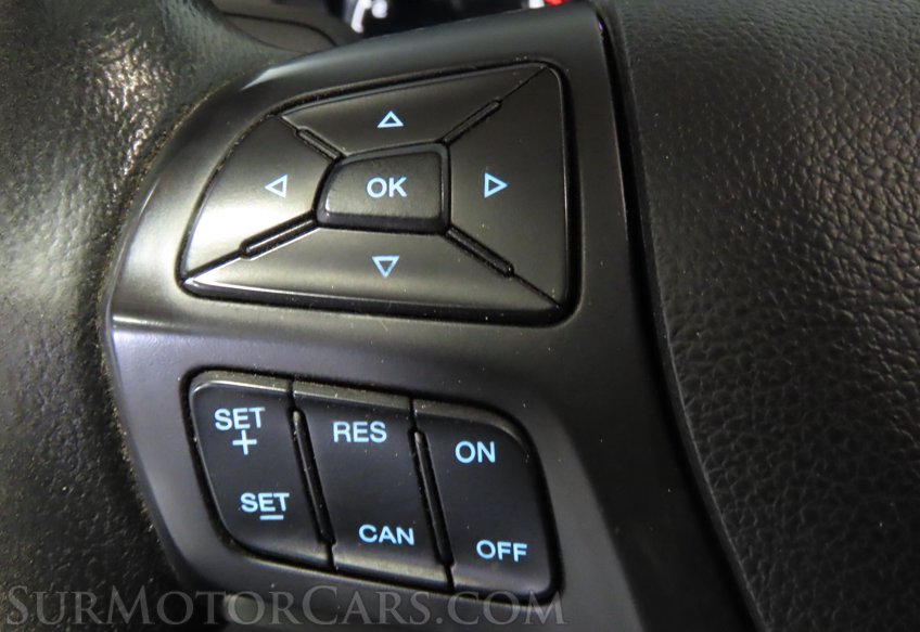 2021 Ford Ranger XL - Image 19