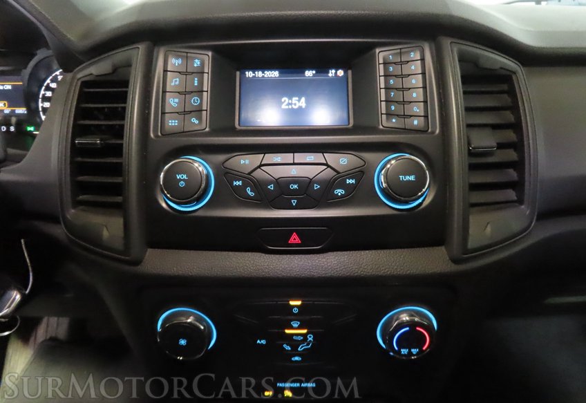 2021 Ford Ranger XL - Image 22