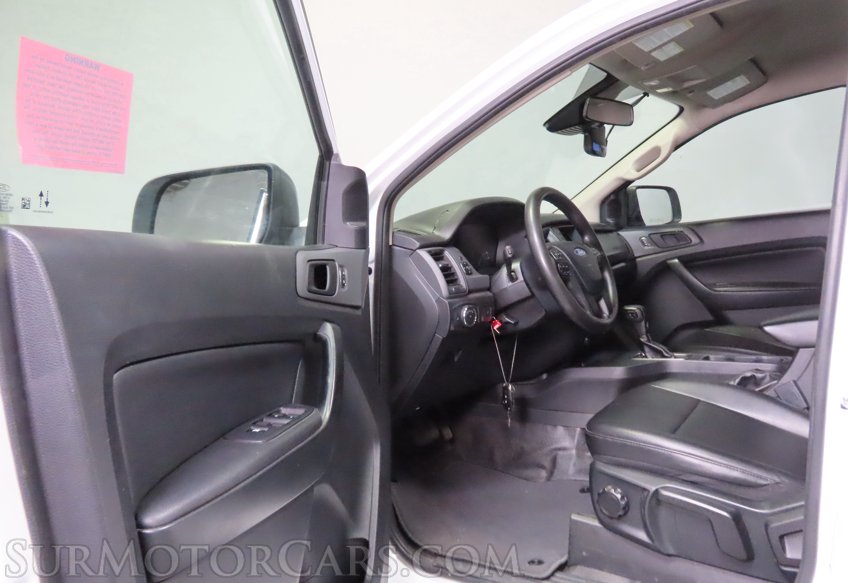 2021 Ford Ranger XL - Image 41