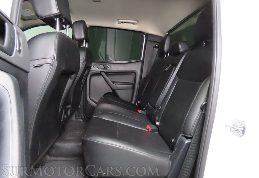 2021 Ford Ranger XL - Image 35