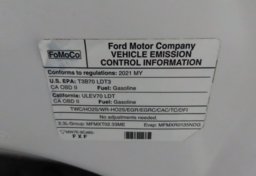 2021 Ford Ranger XL - Image 53