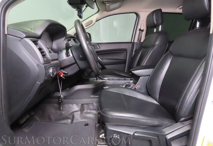 2021 Ford Ranger XL - Image 43