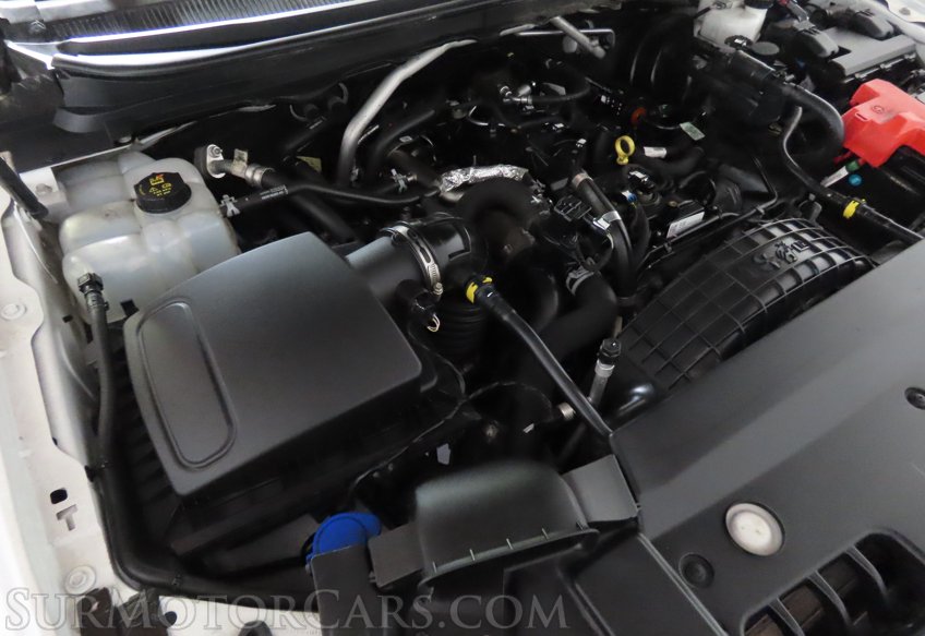 2021 Ford Ranger XL - Image 55