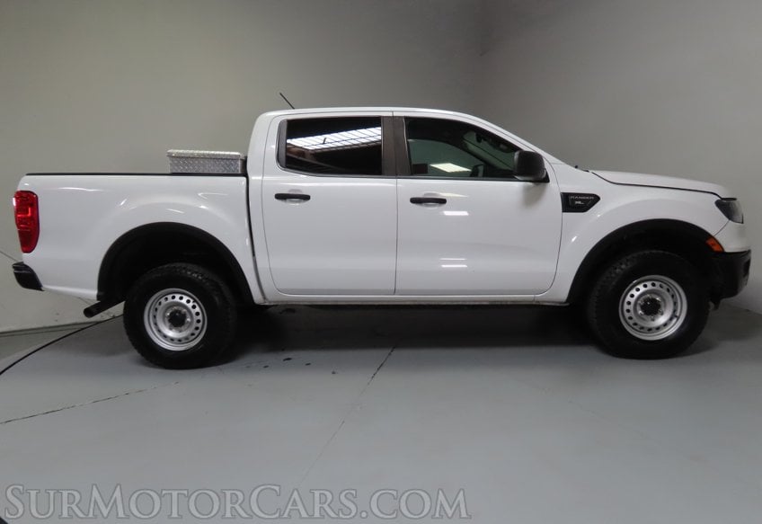 2021 Ford Ranger XL - Image 5