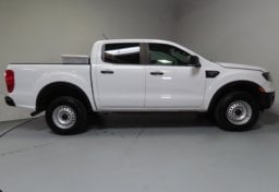 2021 Ford Ranger XL - Image 5