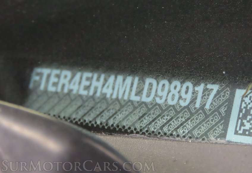 2021 Ford Ranger XL - Image 45