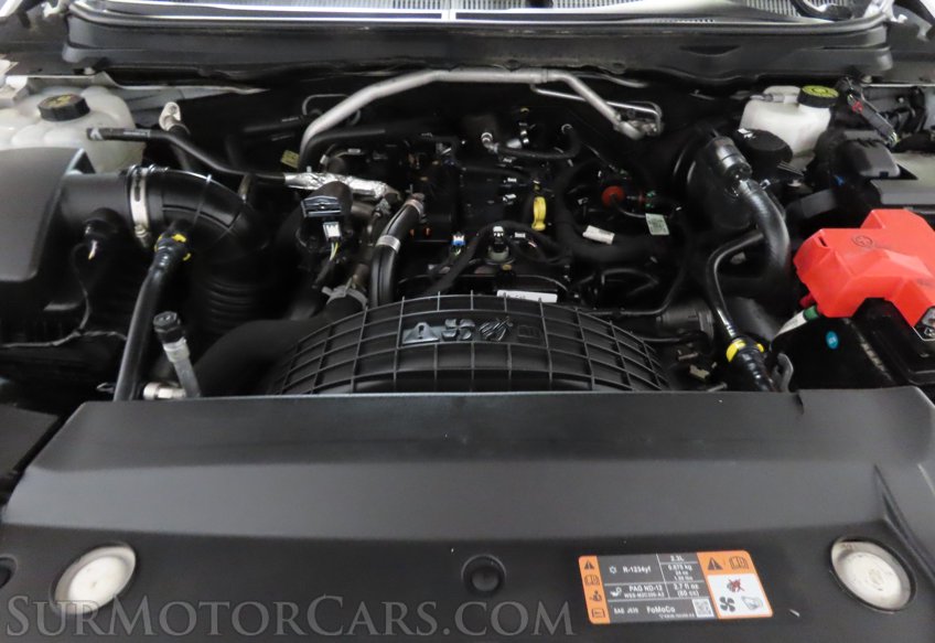 2021 Ford Ranger XL - Image 56