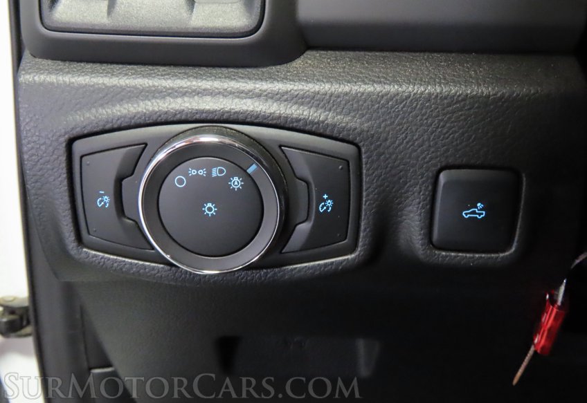 2021 Ford Ranger XL - Image 17