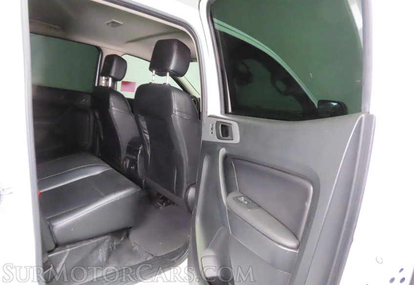 2021 Ford Ranger XL - Image 50