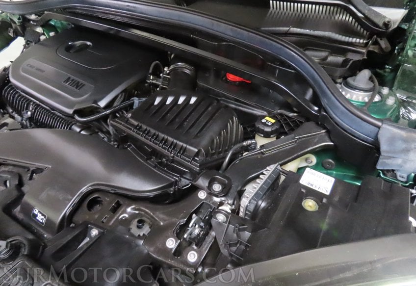 2022 Mini Countryman Cooper S - Image 31