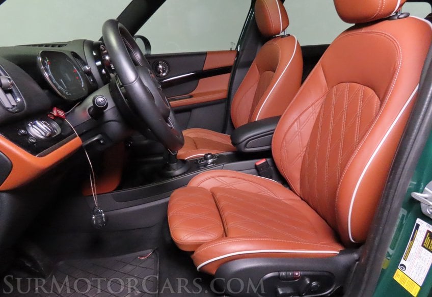 2022 Mini Countryman Cooper S - Image 51