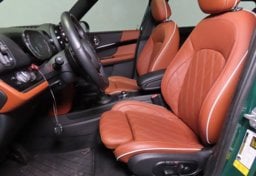 2022 Mini Countryman Cooper S - Image 51