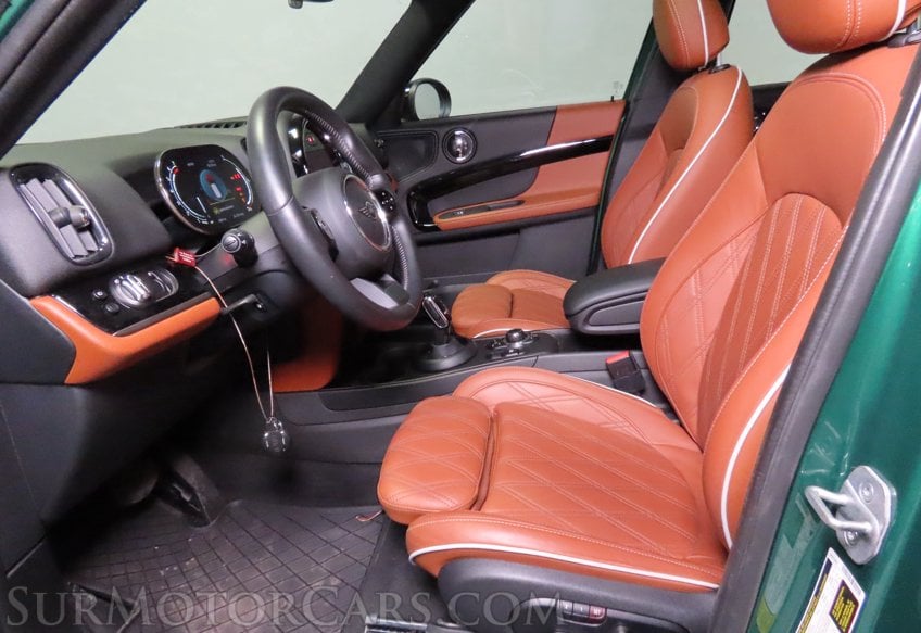 2022 Mini Countryman Cooper S - Image 50