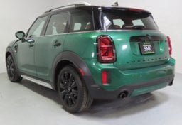 2022 Mini Countryman Cooper S - Image 43