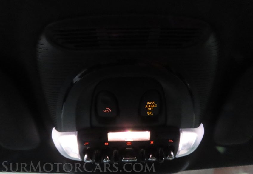 2022 Mini Countryman Cooper S - Image 20