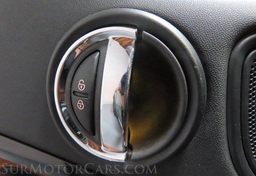 2022 Mini Countryman Cooper S - Image 22