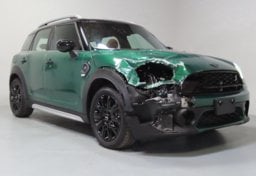 2022 Mini Countryman Cooper S - Image 4