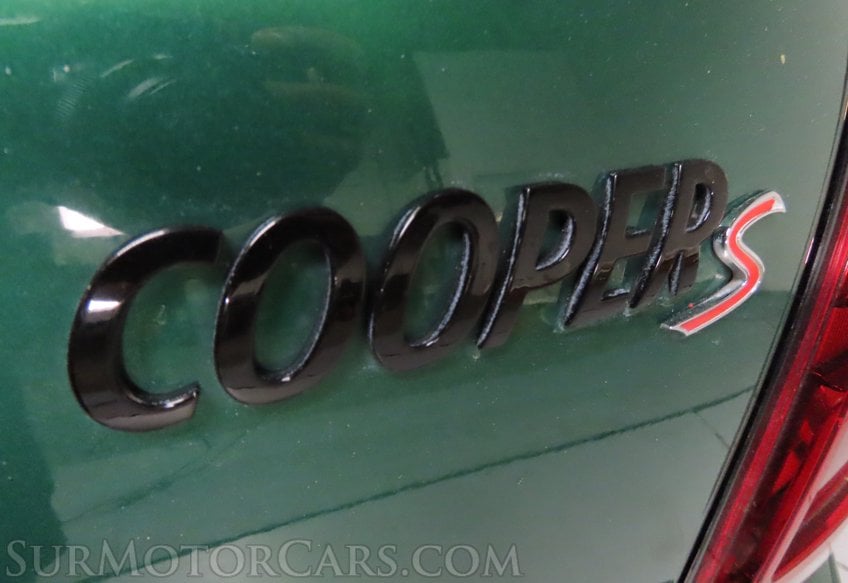 2022 Mini Countryman Cooper S - Image 42