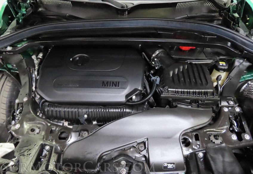 2022 Mini Countryman Cooper S - Image 30