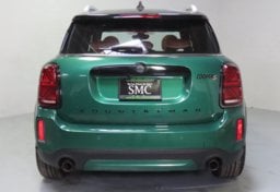 2022 Mini Countryman Cooper S - Image 8