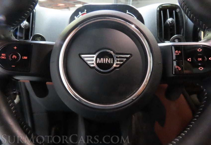 2022 Mini Countryman Cooper S - Image 18