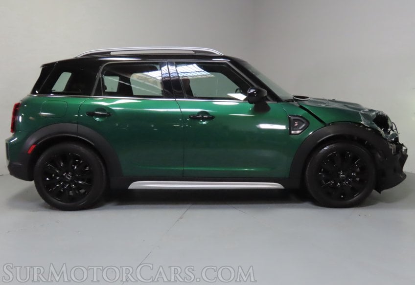 2022 Mini Countryman Cooper S - Image 5