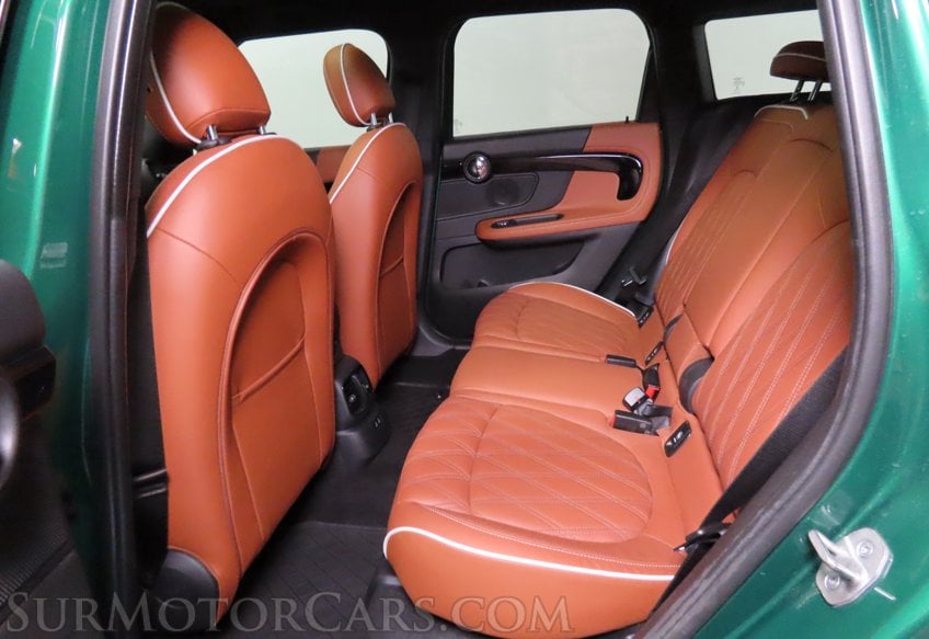 2022 Mini Countryman Cooper S - Image 47