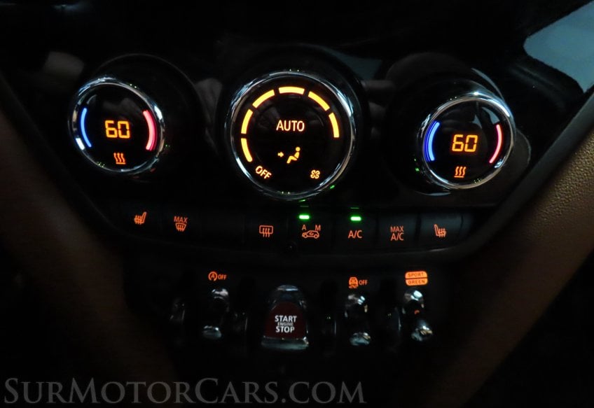 2022 Mini Countryman Cooper S - Image 13