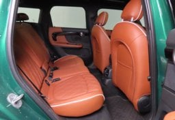 2022 Mini Countryman Cooper S - Image 38