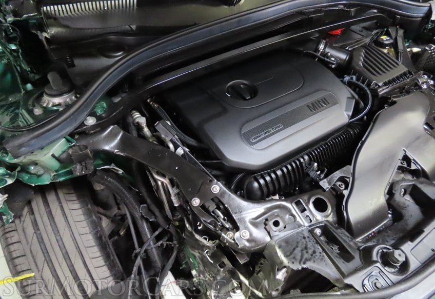 2022 Mini Countryman Cooper S - Image 32