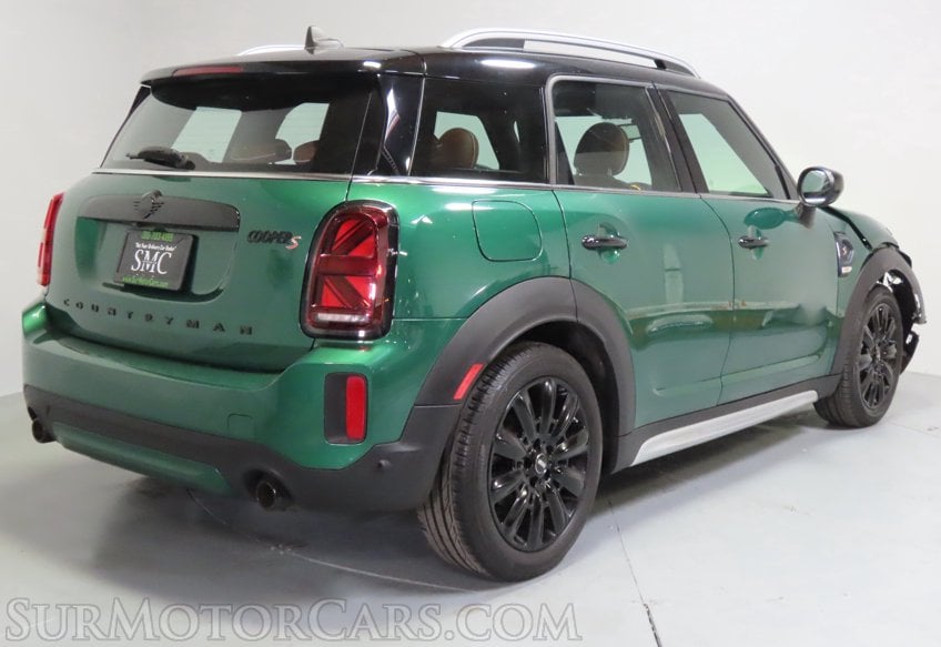 2022 Mini Countryman Cooper S - Image 6