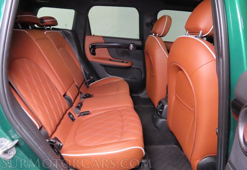 2022 Mini Countryman Cooper S - Image 39