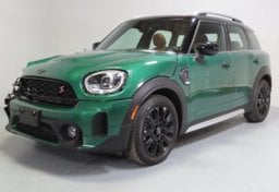 2022 Mini Countryman Cooper S - Image 3