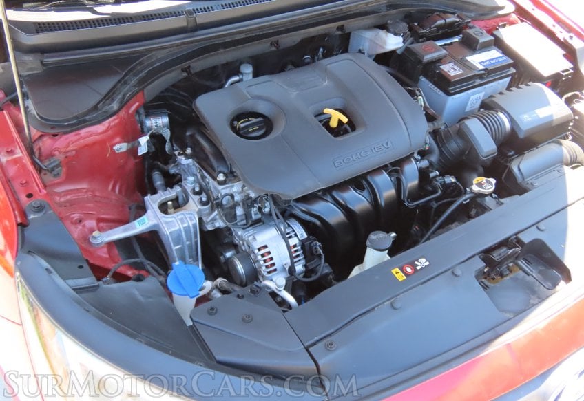 2019 Hyundai ELANTRA SEL - Image 44