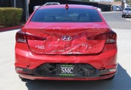 2019 Hyundai ELANTRA SEL - Image 11