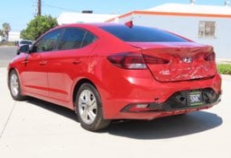 2019 Hyundai ELANTRA SEL - Image 7