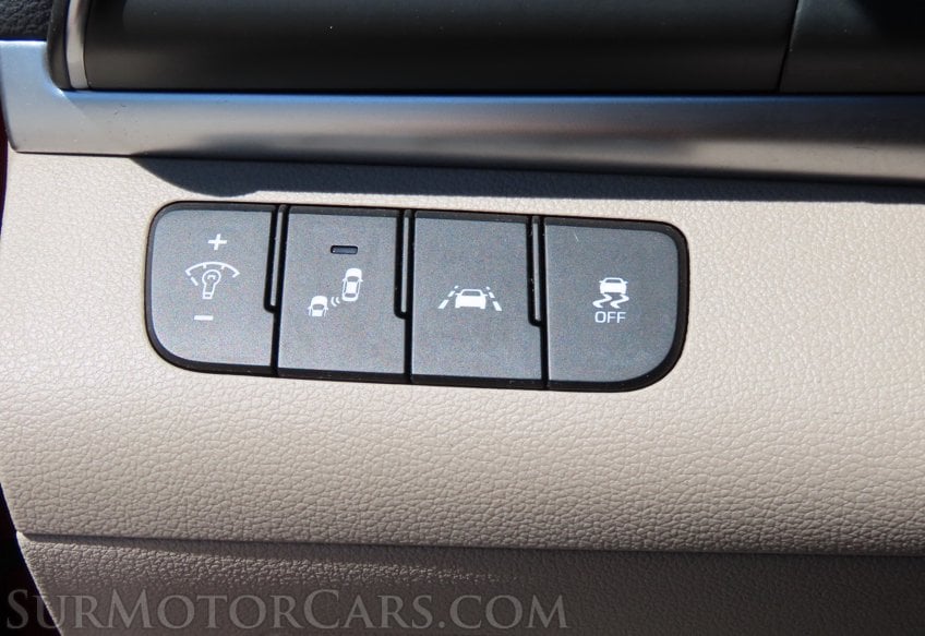 2019 Hyundai ELANTRA SEL - Image 39