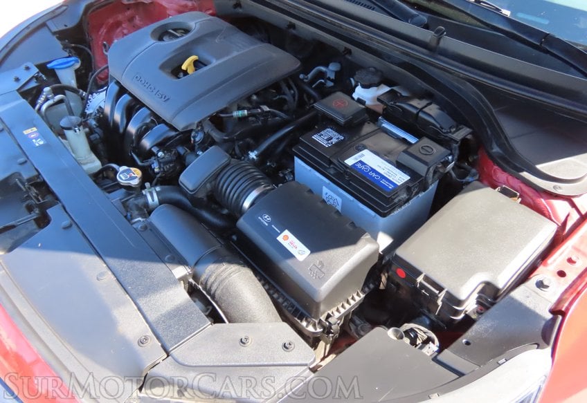 2019 Hyundai ELANTRA SEL - Image 45