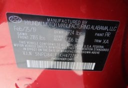 2019 Hyundai ELANTRA SEL - Image 49