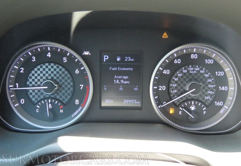 2019 Hyundai ELANTRA SEL - Image 30