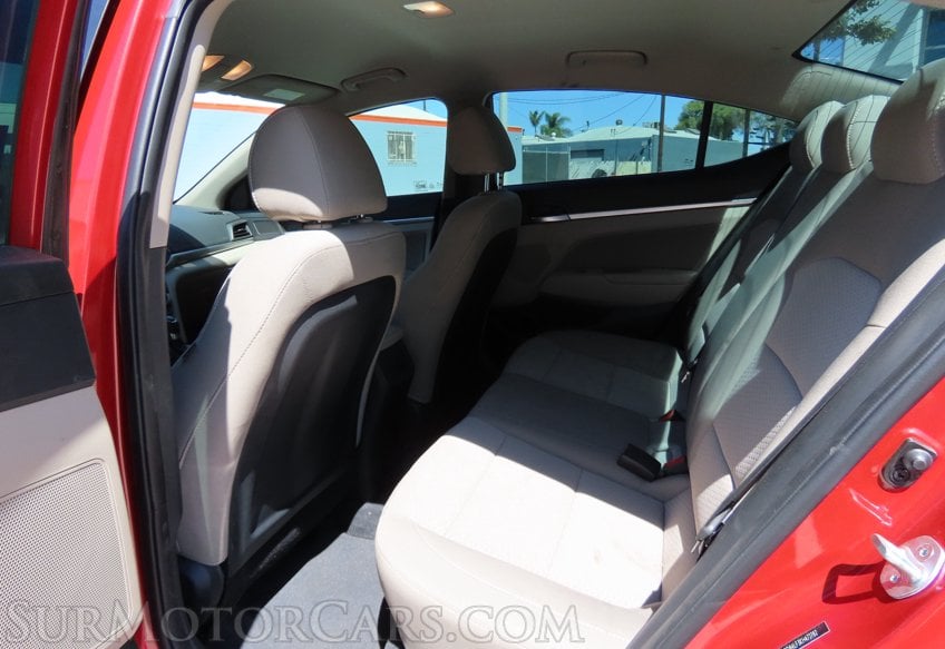 2019 Hyundai ELANTRA SEL - Image 27
